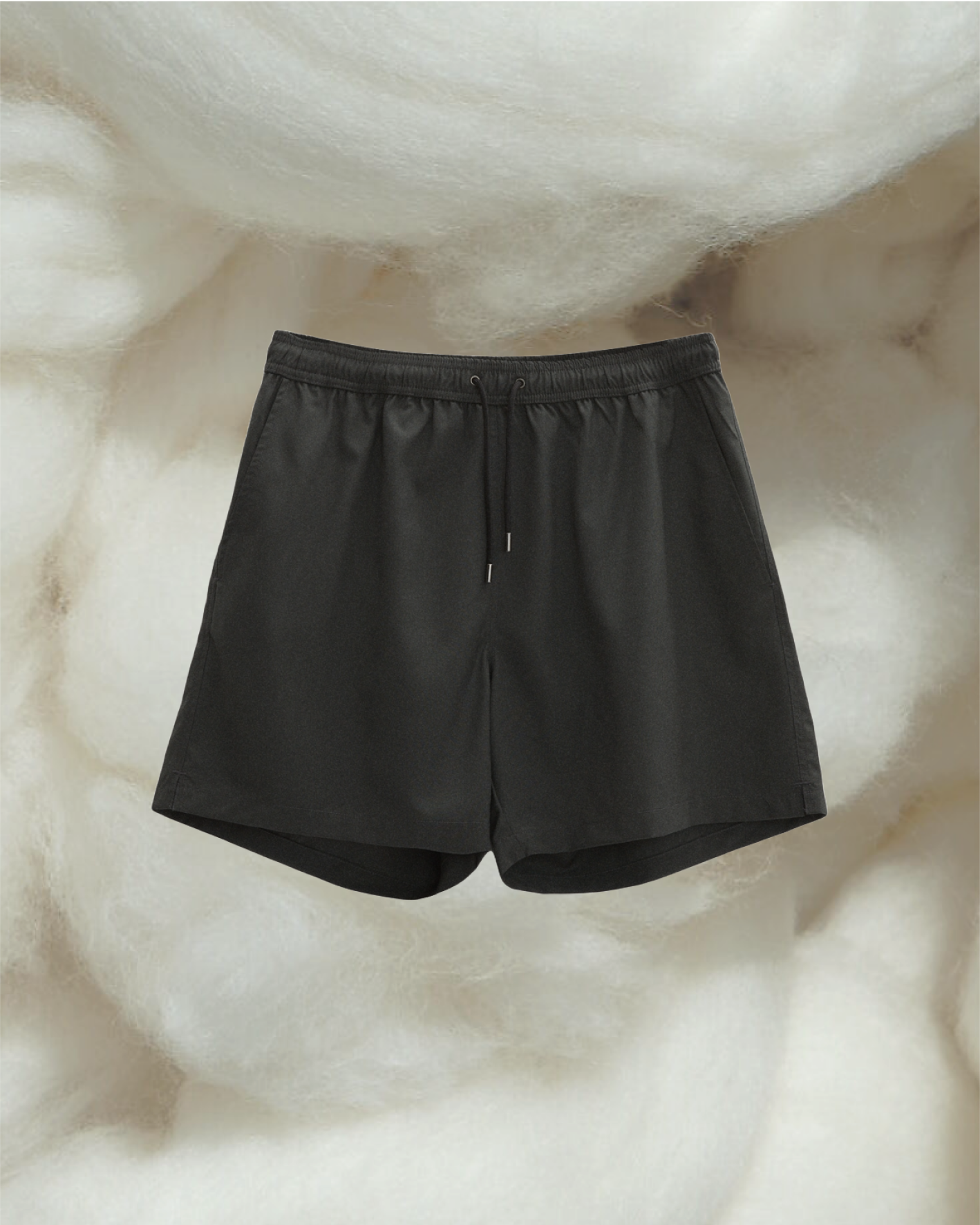 merino wool swimshort