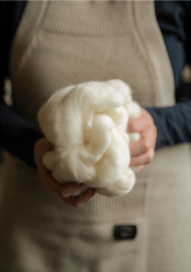 wool maker